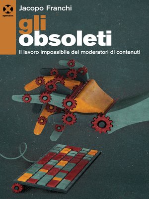 cover image of Gli obsoleti